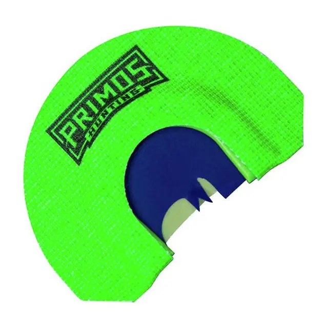 Blair Turkey Mouth Call – Premium Hand-Tuned Game Call 1