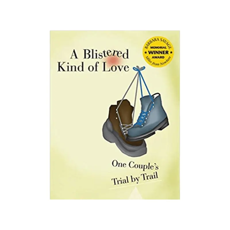 Blistered Kind Of Love: A Memoir By A. Ballard 1