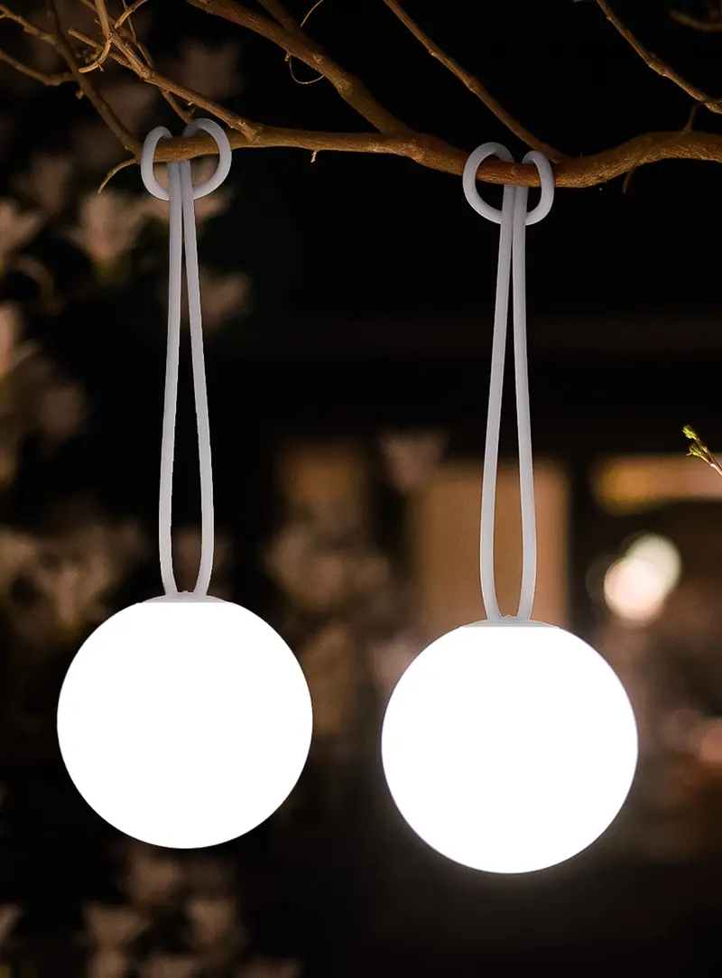 Bolleke Ambient Light Pair 1
