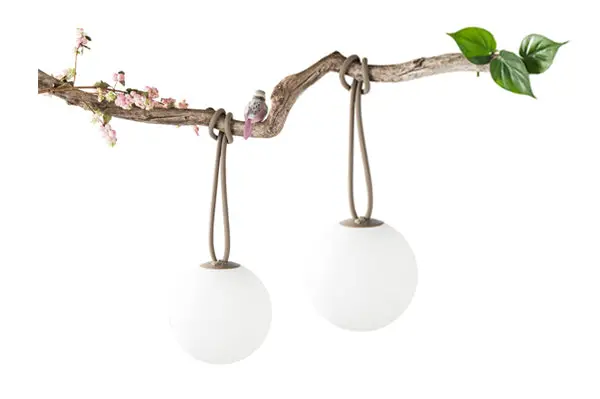Bolleke Pendant Hanging Lamp – 2-Pack Value Set 1