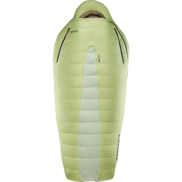Boost 650 Sleeping Bag – Rated To 32°F / 0°C 1