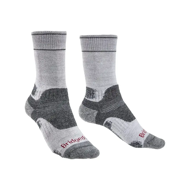 Bridgedale Hike Midweight Performance Socks – Women’S