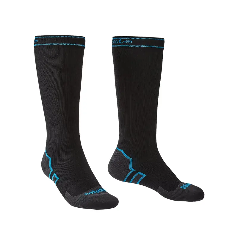 Bridgedale Storm Mw Waterproof Knee-High Socks – Unisex 1