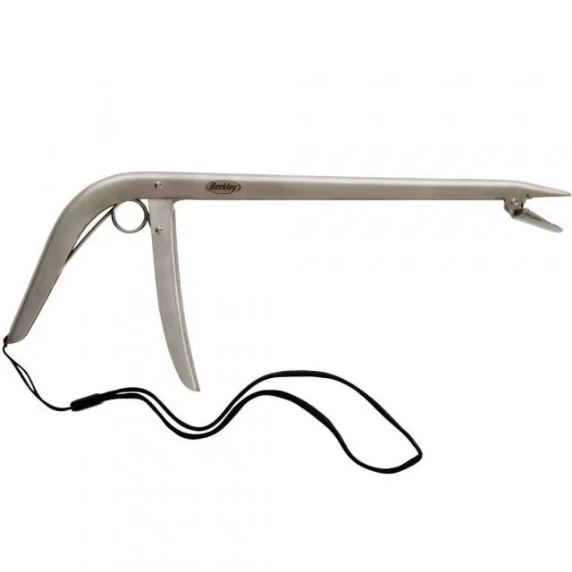 Btsshr Stainless Steel Fishing Hook Remover Tool 1