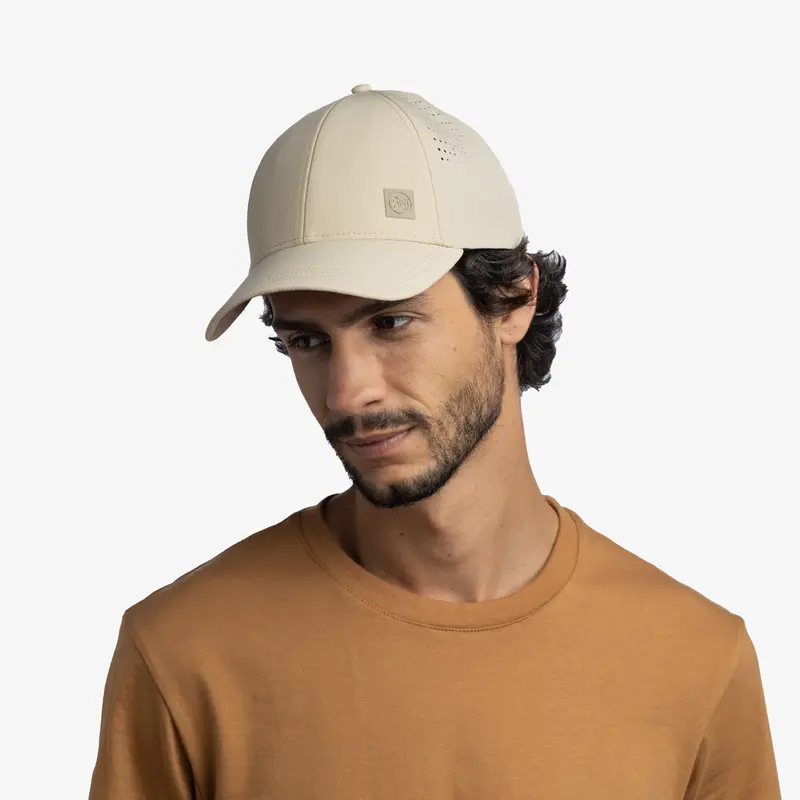Buff Summit Cap – Breathable Outdoor Hat 1
