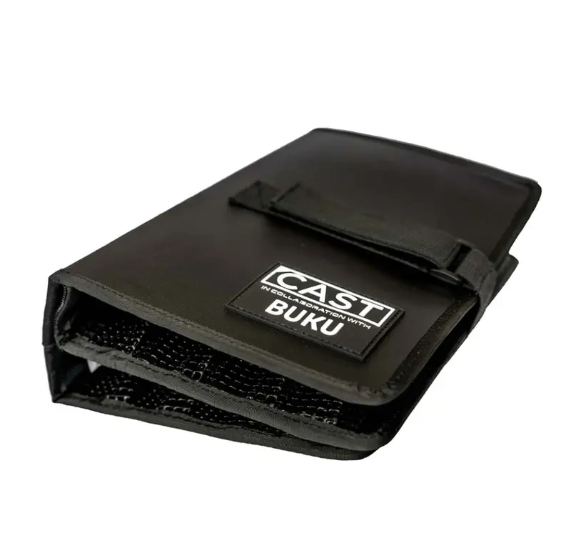 Buku Cast Modular Jig Storage Bag 1
