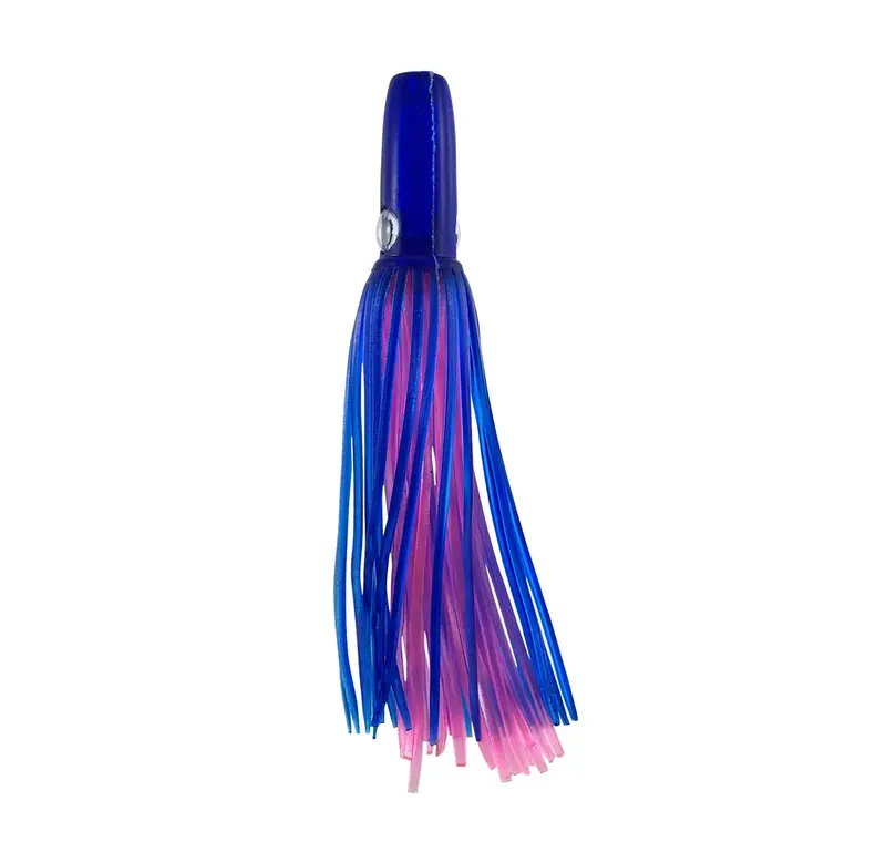 Buku Chugger 5.5-Inch Skirted Trolling Plug 1