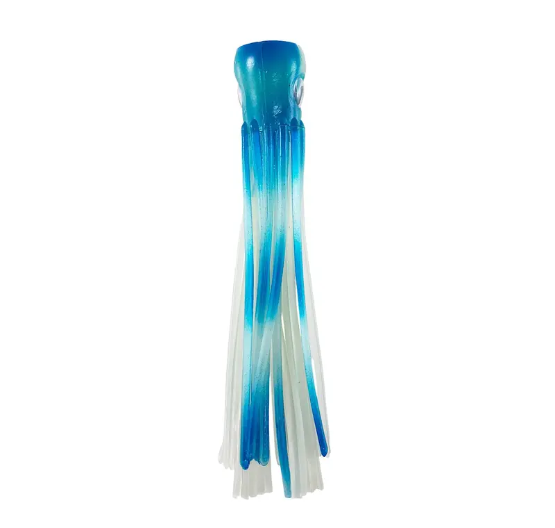 Buku Chugger 6-Inch Skirted Trolling Plug 1