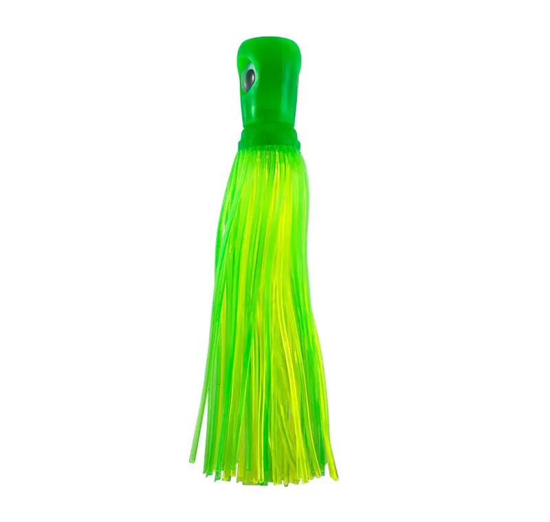 Buku Chugger 8.5-Inch Skirted Trolling Plug 1