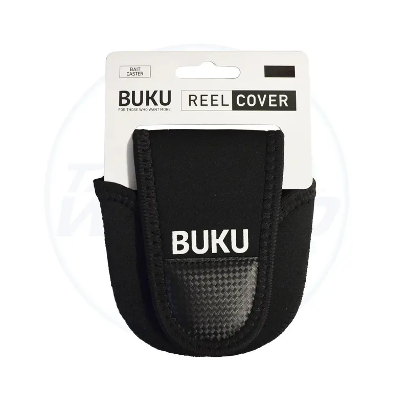 Buku Spinning Reel Protective Carry Case 1