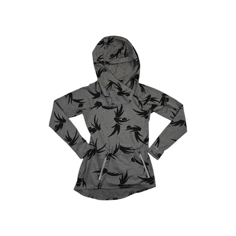 Burton Crystal Pullover Hoodie For Women 1