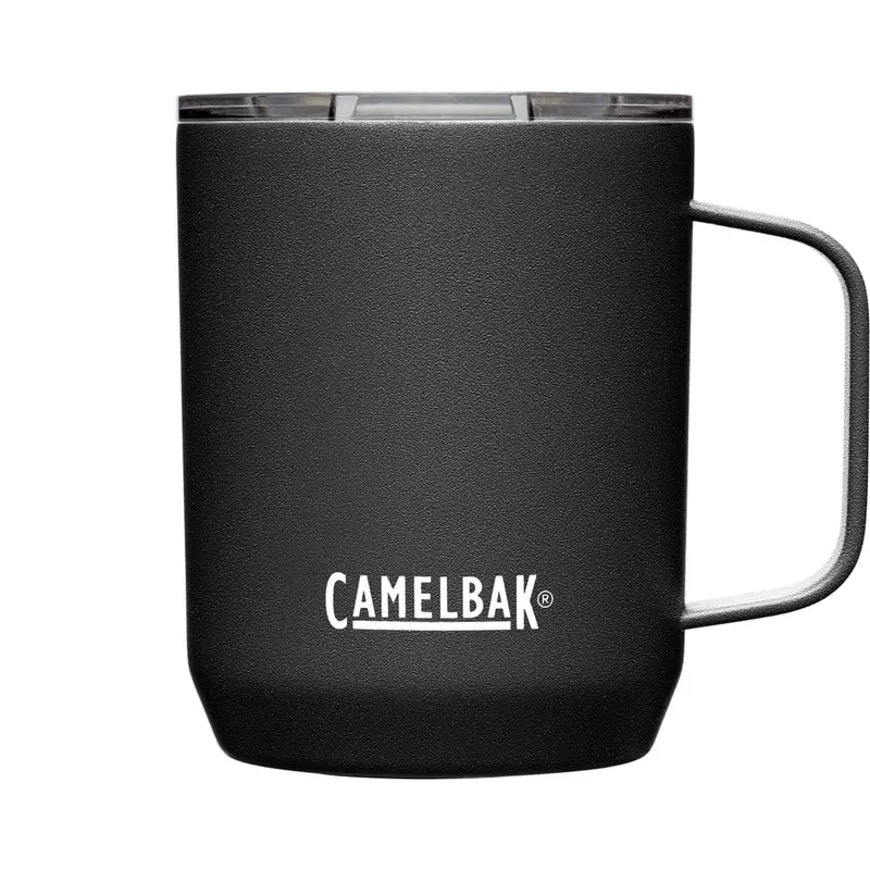 Camelbak Camp Mug – Vacuum-Insulated Stainless Steel 1