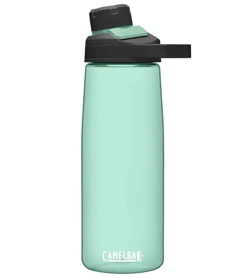 Camelbak Chute Mag Tritan Renew Water Bottle With Magnetic Lid 1