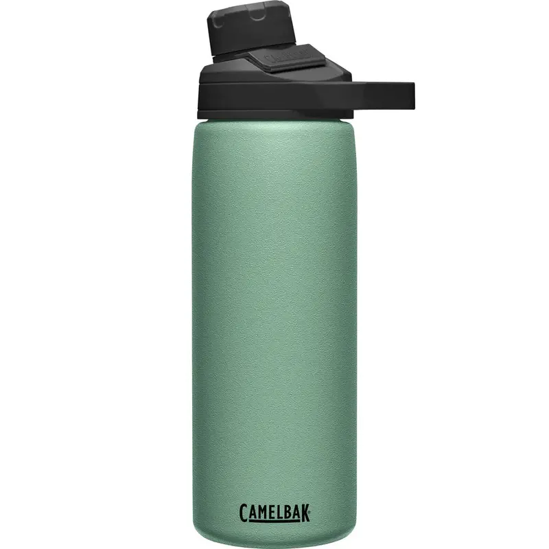 Camelbak Chute Mag Water Bottle – Stainless Steel & Vacuum Insulated 1