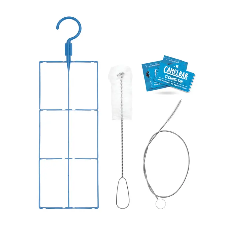 Camelbak Hydration System Cleaning Kit With 2 Effervescent Tablets 1
