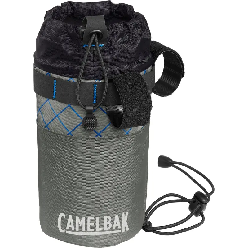 Camelbak M.U.L.E. Stem Pack – Compact Bike Storage Accessory 1