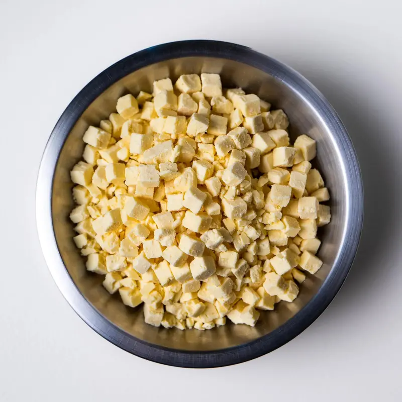 Campers Pantry Savory Snacks & Dips – Outdoor-Friendly Bites 1
