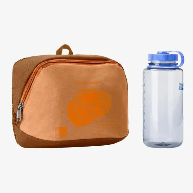 Cargo Hauler 40L Travel Duffel Bag 1