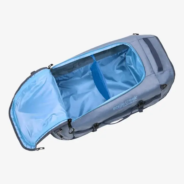 Cargo Hauler 60L Duffel Bag – Durable All-Terrain Carryall 1