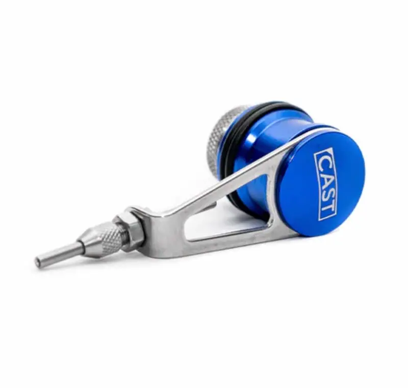 Cast Anodized Pr Bobbin Tool 1