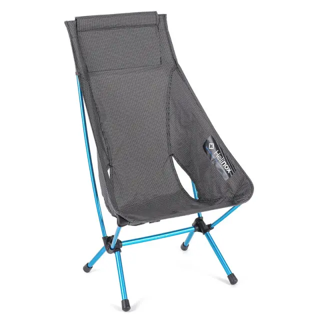 Chair Zero High-Back Ultralight Camp Chair 1