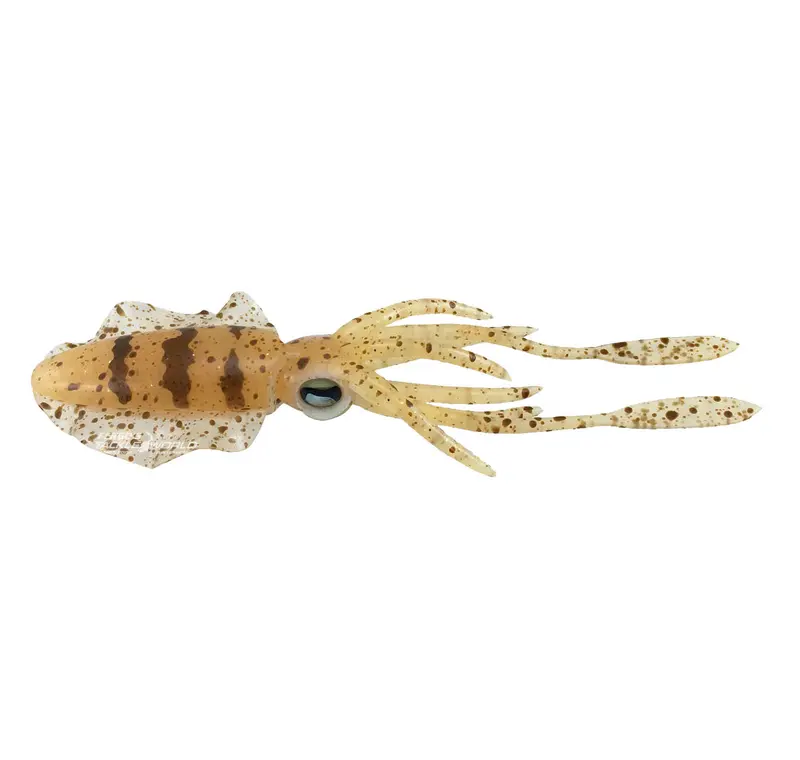 Chasebaits Ultimate Squid 150Mm Soft Bait 1
