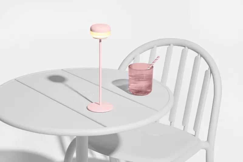 Cheerio Adjustable Table Lamp – Enhanced 2.0 Model 1