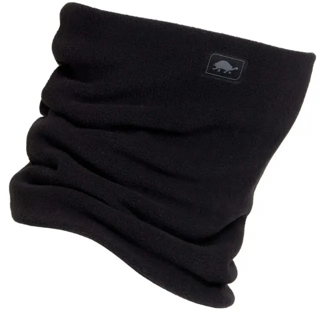 Chelonia 150 Fleece Double-Layer Neck Warmer 1