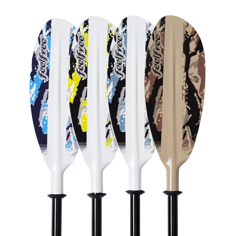 Child-Sized Safety Paddle For Beginners 1