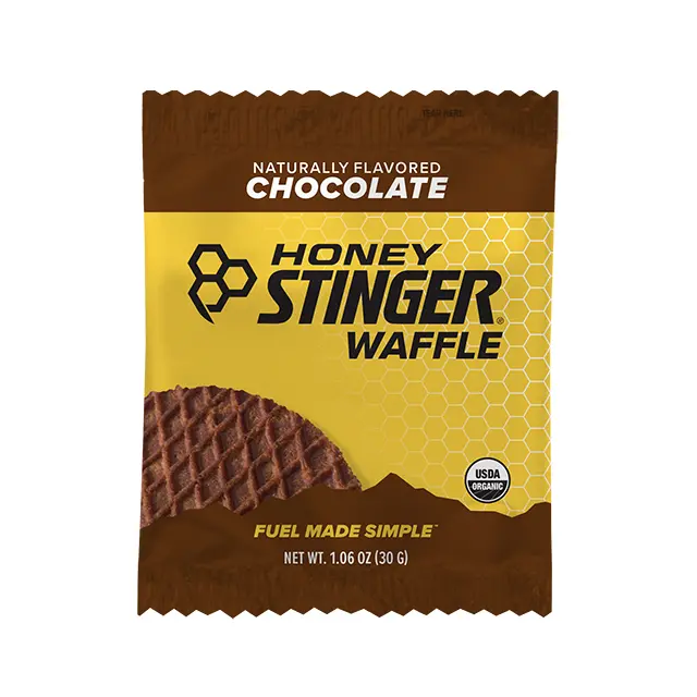 Chocolate-Flavored Waffle Mix Or Ready-To-Eat Waffles 1