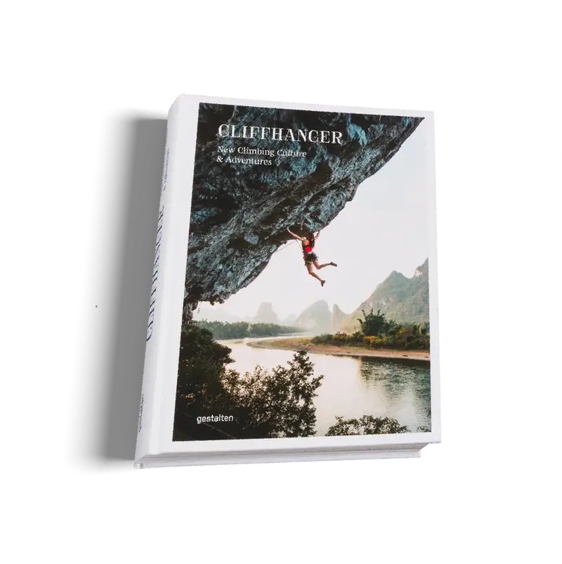 Cliffhanger: New Voices In Climbing Culture, Stories, And Global Adventures 1