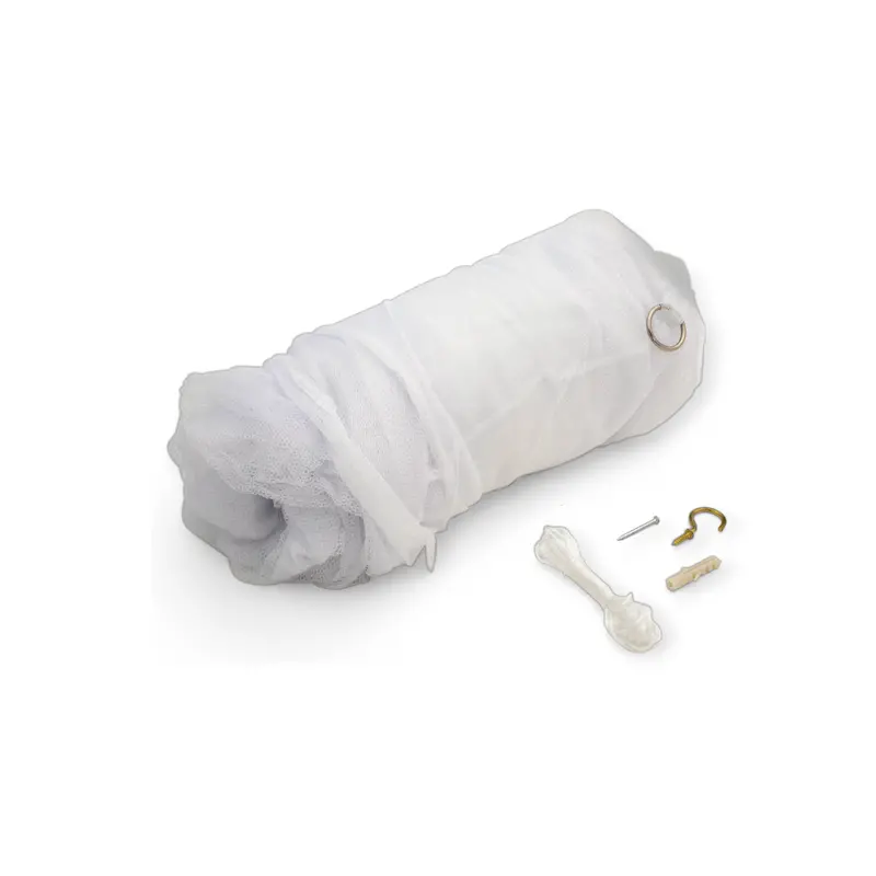Coghlan'S Hiker'S Mosquito Net – Compact Insect Shield For Head And Neck 1