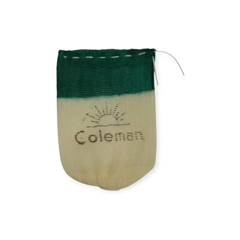 Coleman Standard No. 20 Gas Lantern Mantles (2-Pack) 1