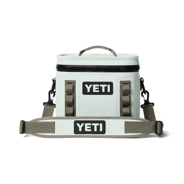 Compact Hopper Flip 8 Soft Cooler – Ridgeline Style 1