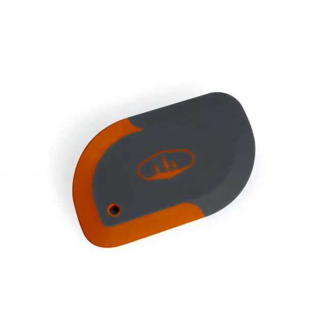 Compact Multi-Surface Scraper – Portable Tool For Ice, Adhesive, And Debris Removal 1