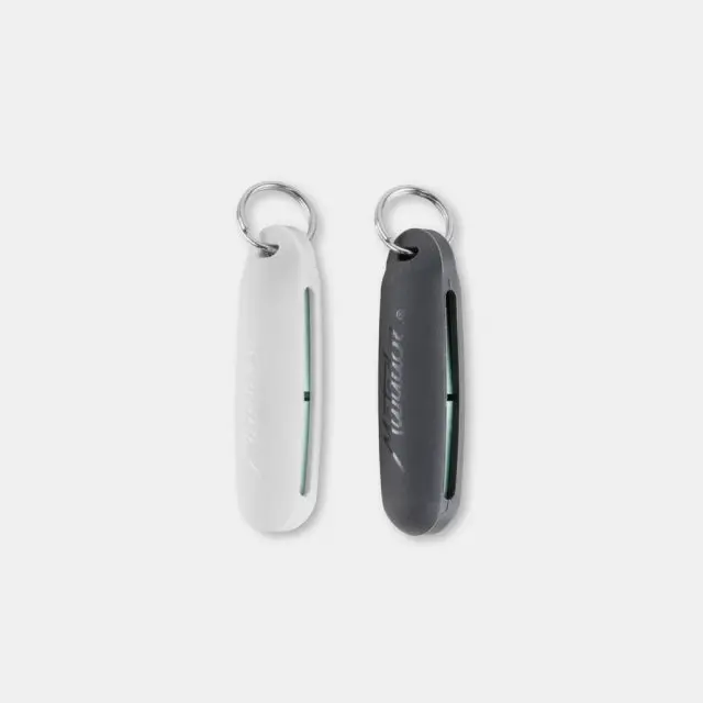 Compact Travel Earplug Kit 1
