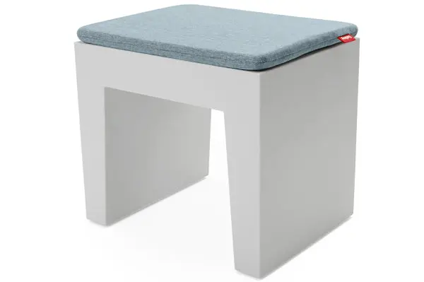 Concrete-Inspired Seat Cushion – Limited-Time Release 1