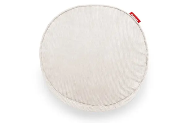 Corduroy Accent Pillow Made From Recycled Materials 1