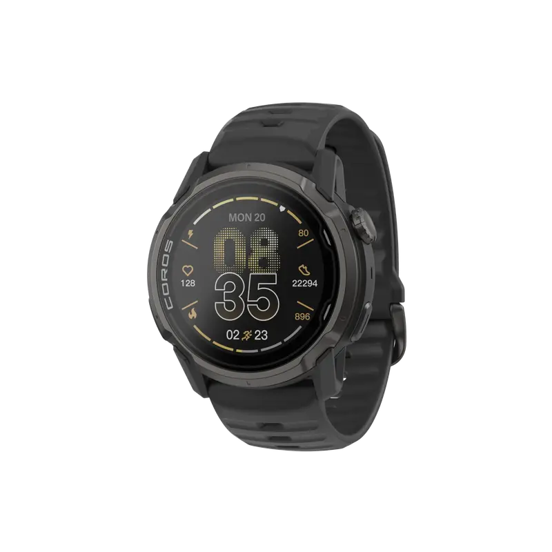 Coros Apex 4 Premium Gps Adventure Watch 1