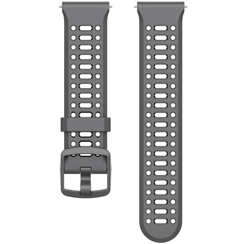 Coros Pace 3 & Pro Replacement Silicone Watch Band 1
