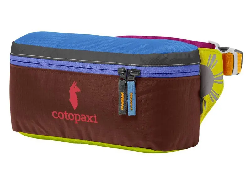 Cotopaxi Bataan 3L Adjustable Waist Pack 1