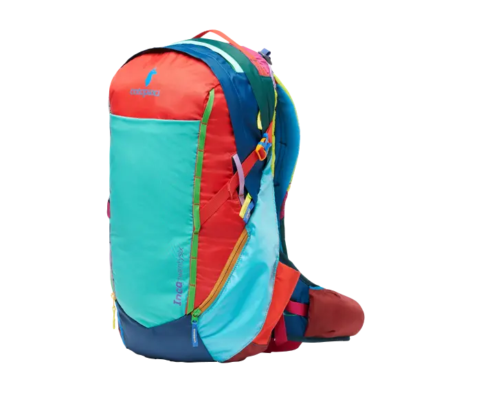 Cotopaxi Inca 26L Sustainable Backpack 1
