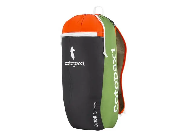 Cotopaxi Luzon 18L Lightweight Daypack 1