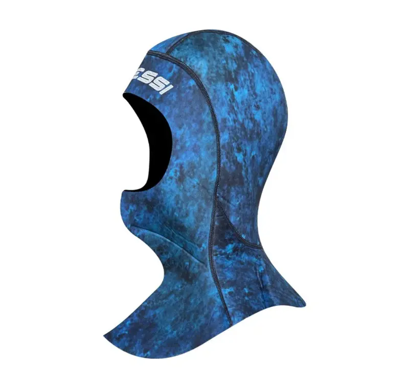 Cressi Tokugawa Neoprene Diving Hood 1