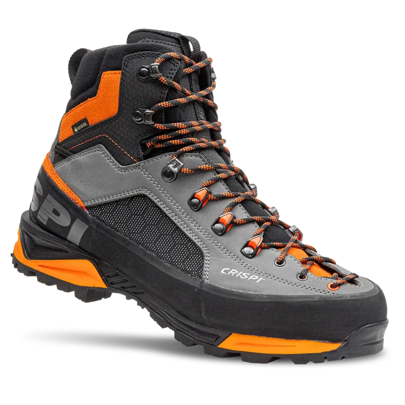 Crispi Alpine Pro Sf Non-Insulated Hunting Boots 1