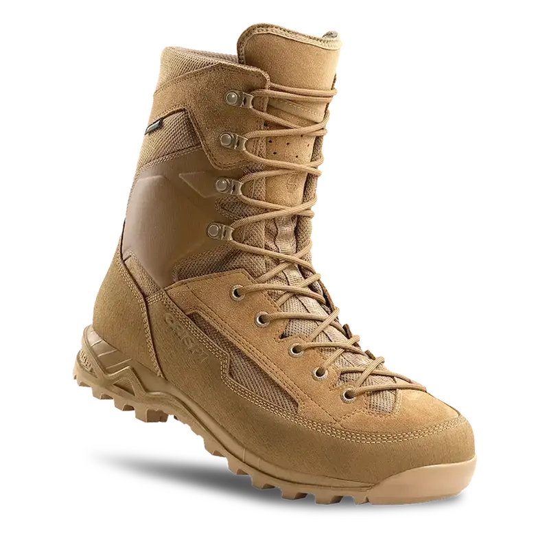 Crispi At8 All-Terrain Hunting Boots 1
