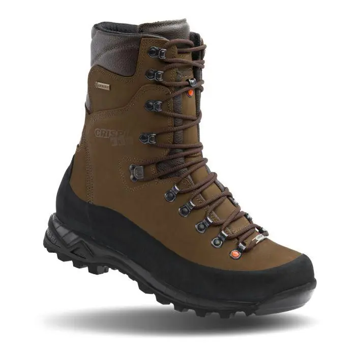 Crispi Guide Gtx Waterproof Insulated Hunting Boots 1