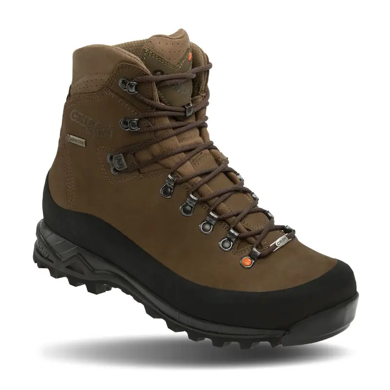 Crispi Nevada Legend Gtx Hunting Boots – Insulated & Waterproof 1