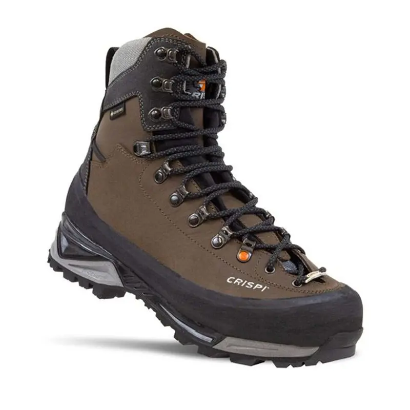 Crispi Women'S Briksdal Gtx Insulated Hunting Boots 1