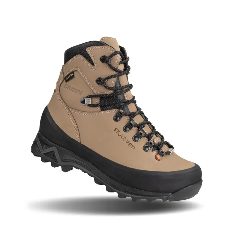 Crispi Women’S Skarven Evo Gtx Insulated Hunting Boots – All-Season Trail Ready 1